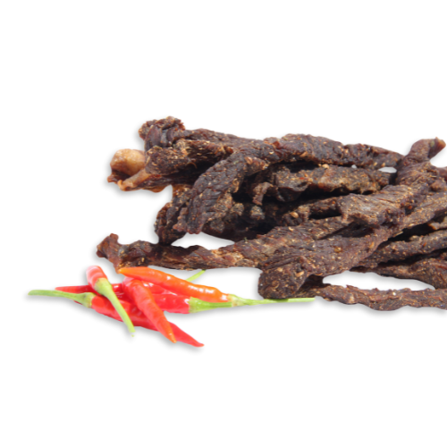 Extra Hot Chilli Sticks
