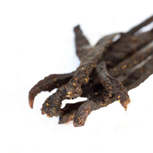 Honey Soy Sticks
