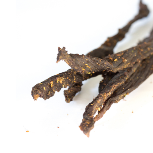 Honey Chilli Garlic Sticks