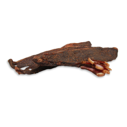 Kangaroo Biltong | Lean & High-Protein Game Snack – Ozrica Foods