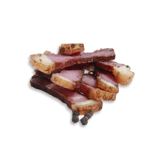Traditional Biltong