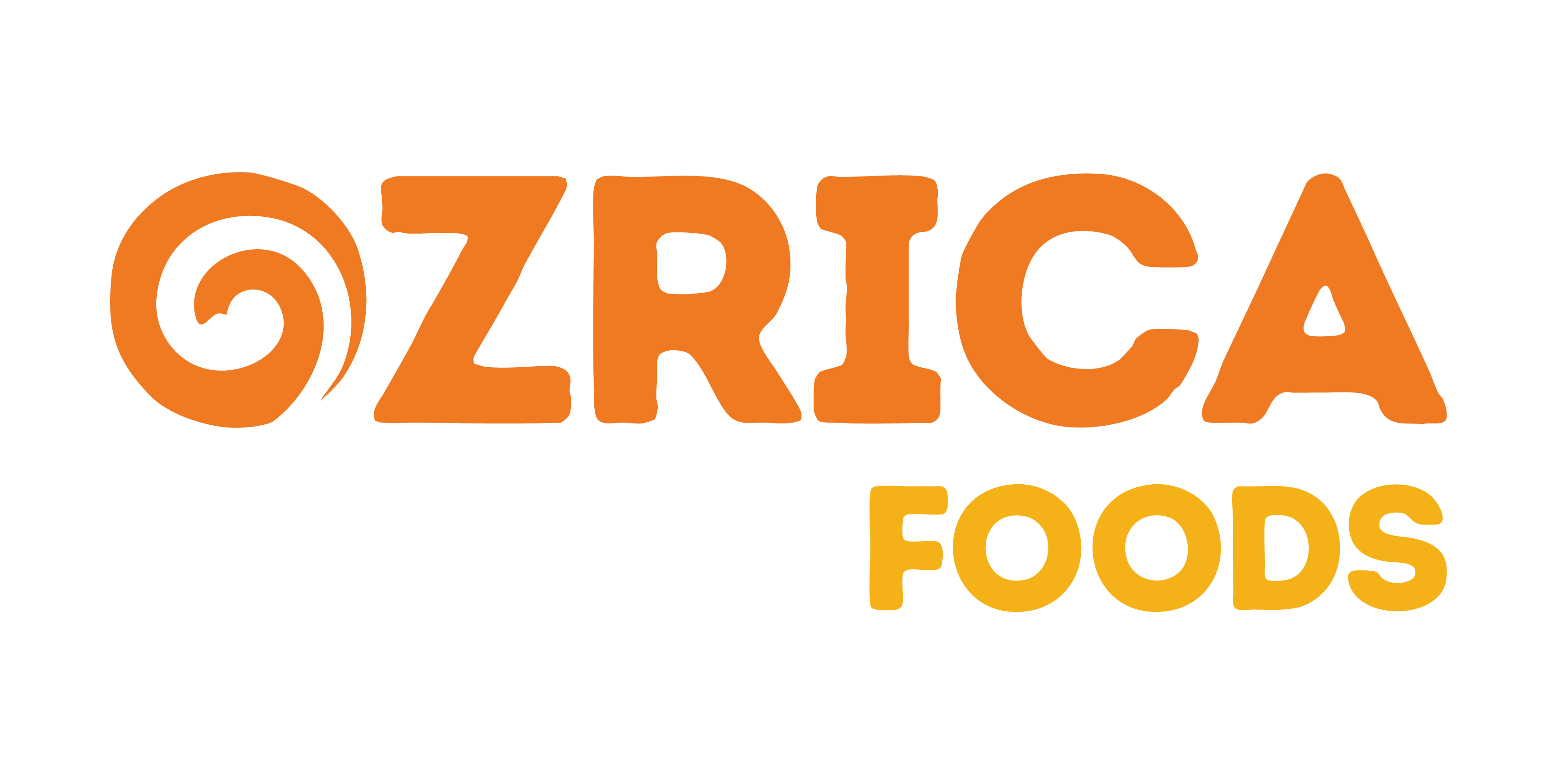 Ozrica Foods