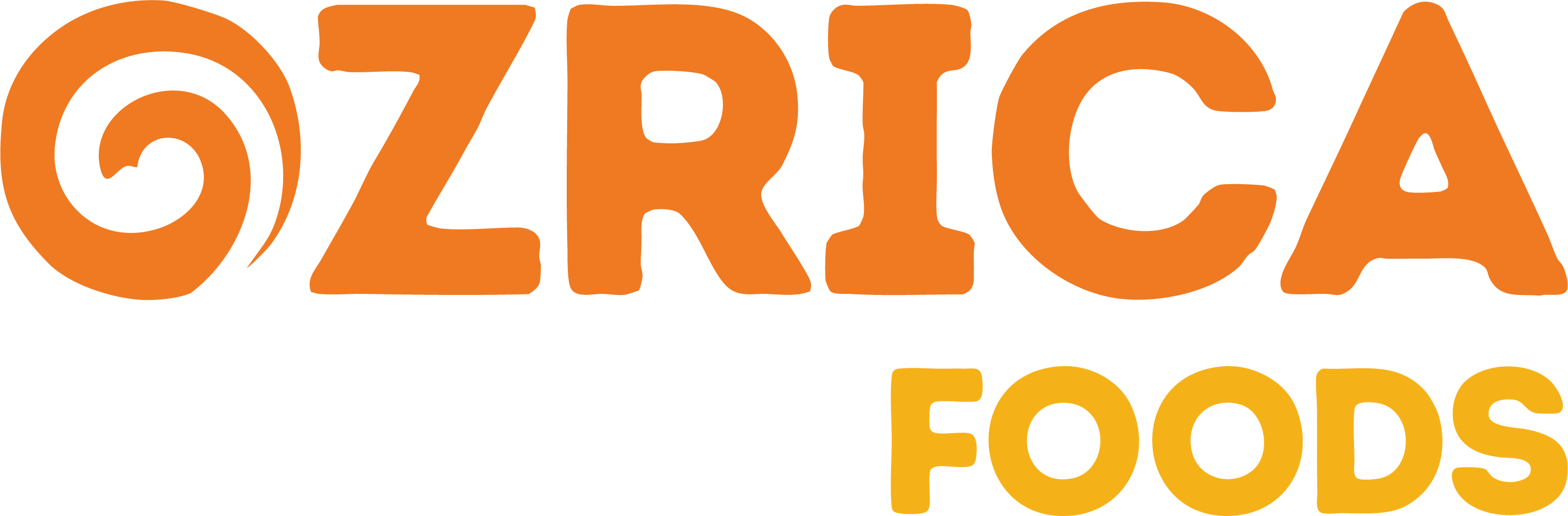Ozrica Foods